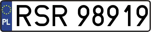 RSR98919
