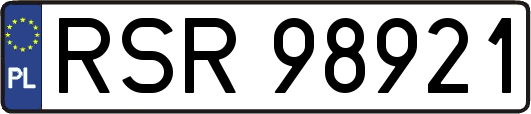 RSR98921