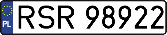 RSR98922