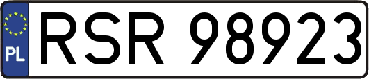 RSR98923