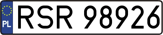 RSR98926