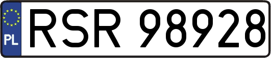 RSR98928