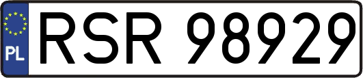 RSR98929