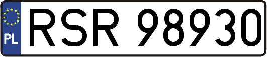RSR98930