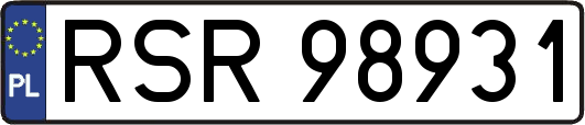 RSR98931