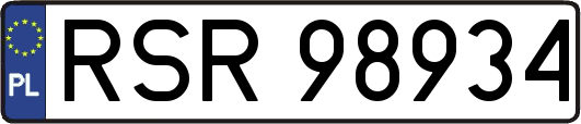 RSR98934