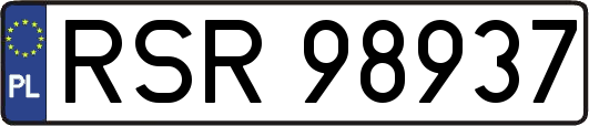 RSR98937