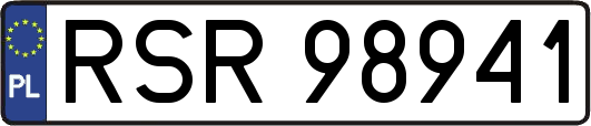 RSR98941