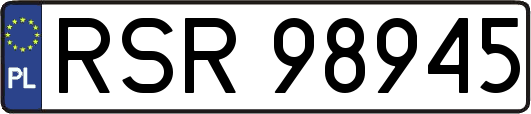 RSR98945