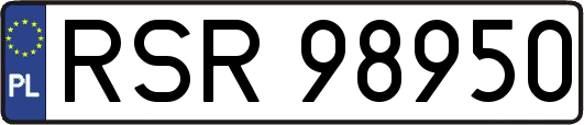 RSR98950