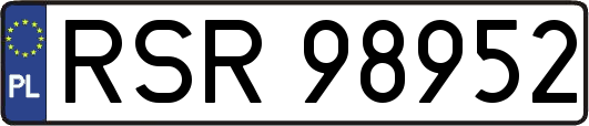 RSR98952