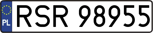 RSR98955