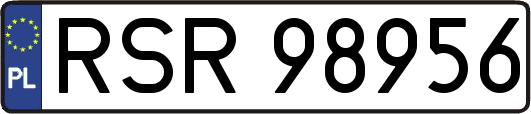 RSR98956