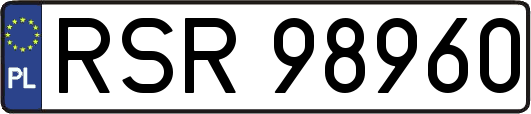 RSR98960
