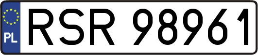 RSR98961