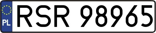 RSR98965