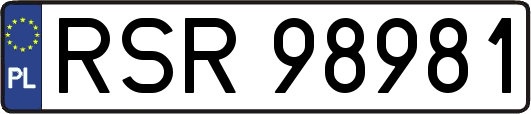 RSR98981