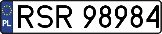 RSR98984
