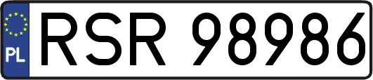 RSR98986