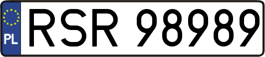RSR98989