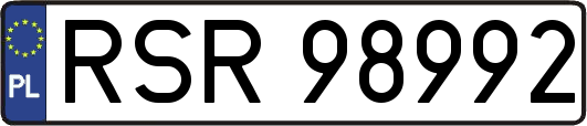 RSR98992