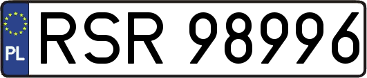 RSR98996