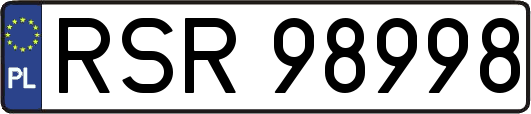 RSR98998