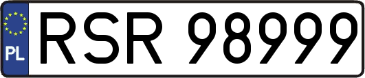 RSR98999