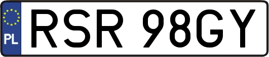 RSR98GY