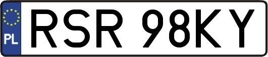 RSR98KY