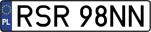 RSR98NN