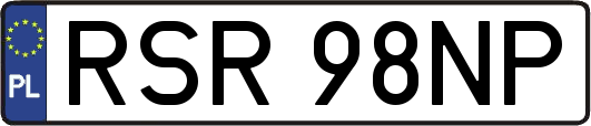 RSR98NP