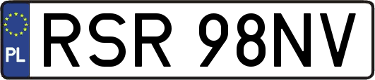 RSR98NV