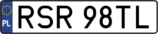 RSR98TL