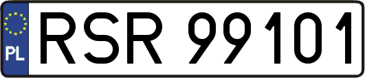 RSR99101