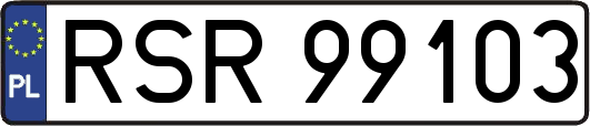 RSR99103