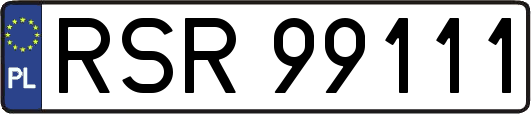 RSR99111