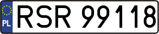 RSR99118