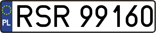 RSR99160