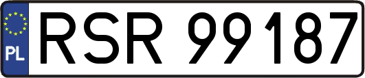 RSR99187
