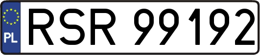 RSR99192