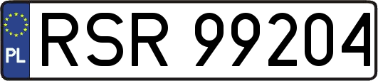RSR99204