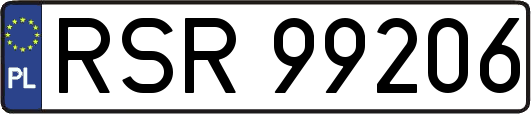 RSR99206