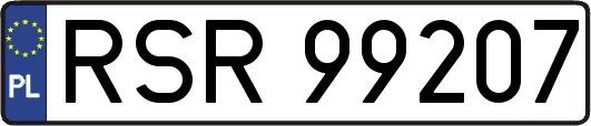 RSR99207
