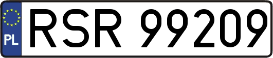 RSR99209