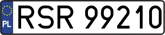 RSR99210