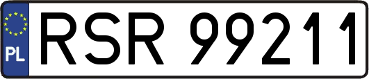 RSR99211