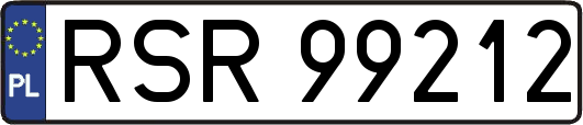 RSR99212