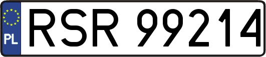RSR99214