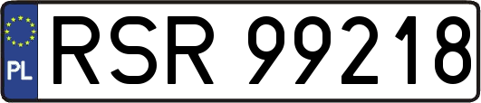 RSR99218